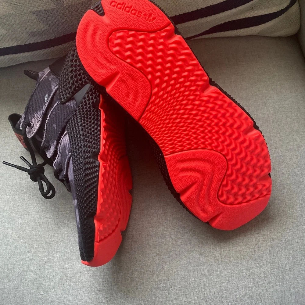 adidas Prophere Bleached 2018 men size 7 - Picture 11 of 11